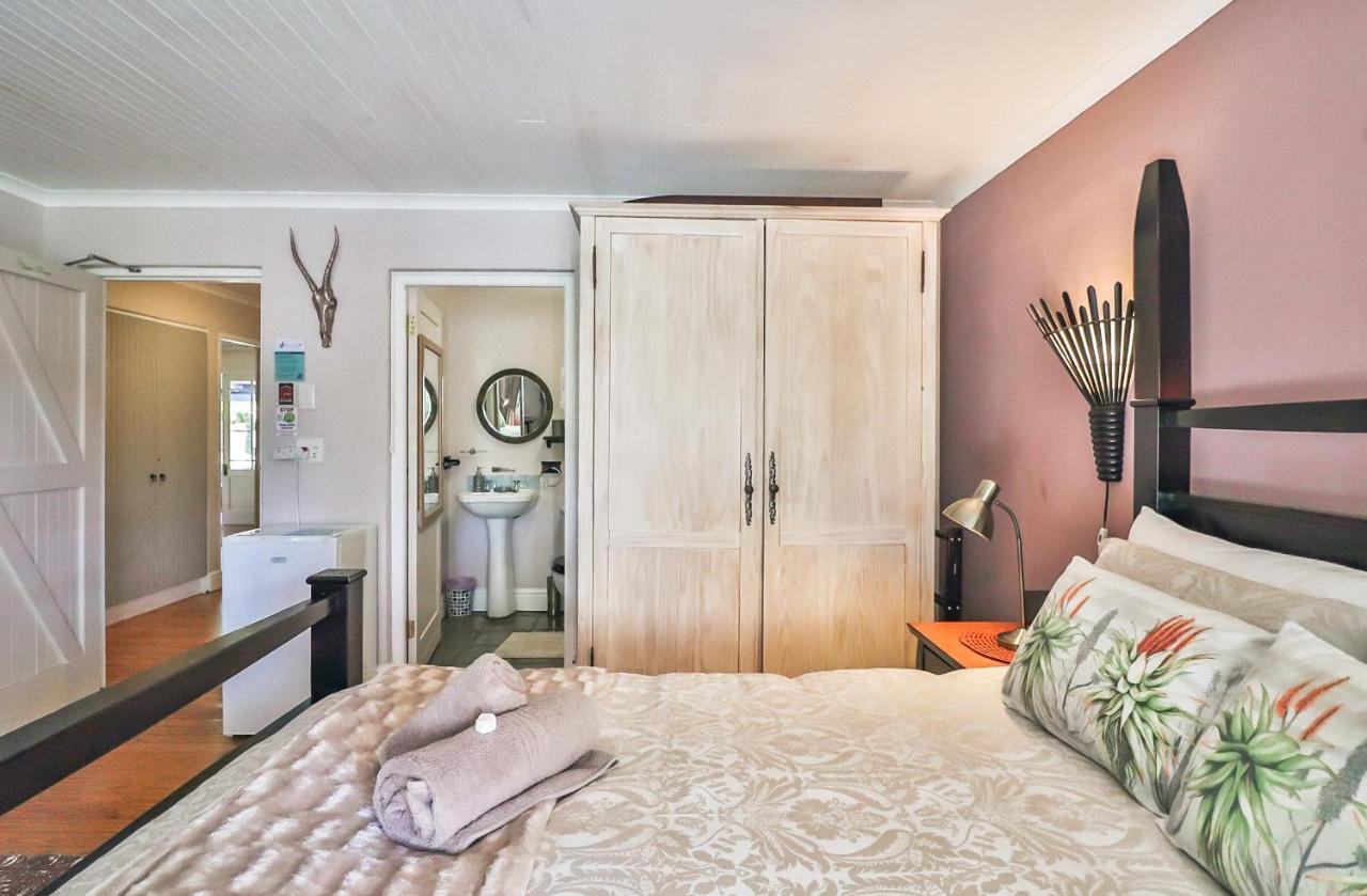 Inn-Style Fokváros Kültér fotó