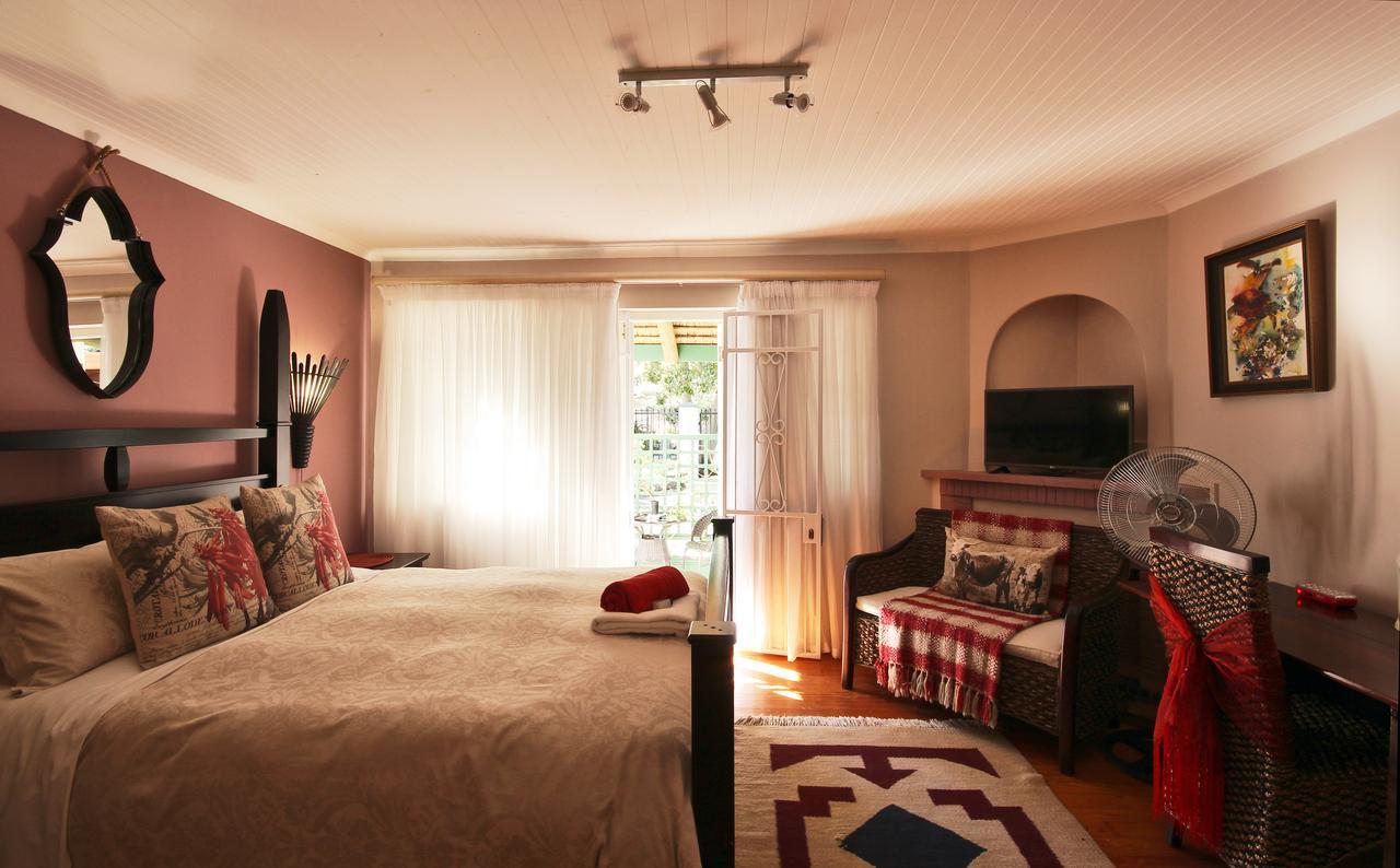 Inn-Style Fokváros Kültér fotó