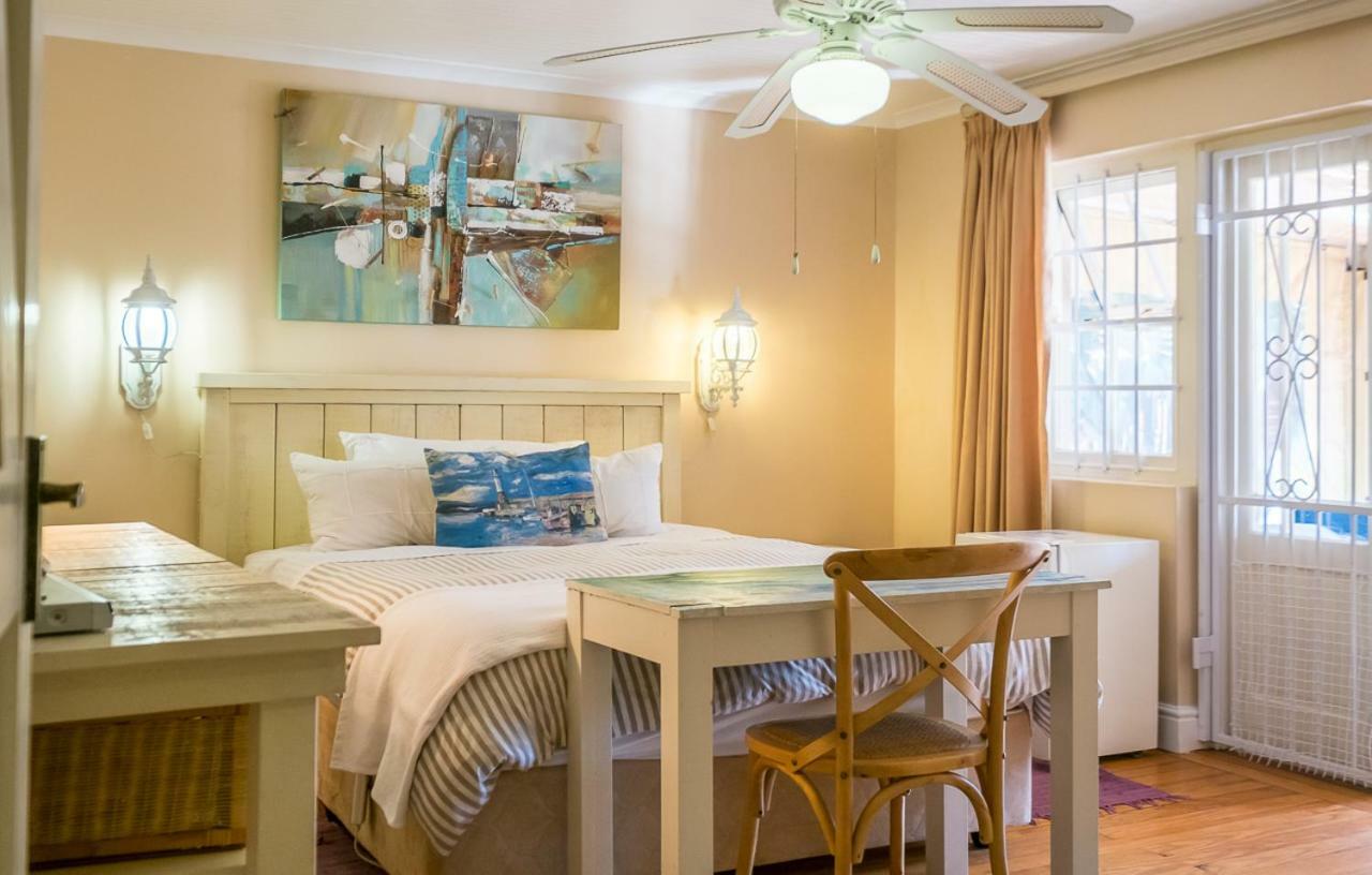 Inn-Style Fokváros Kültér fotó